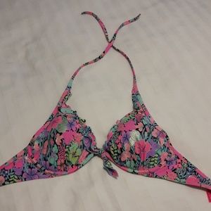 Victoria's Secret Swim Top